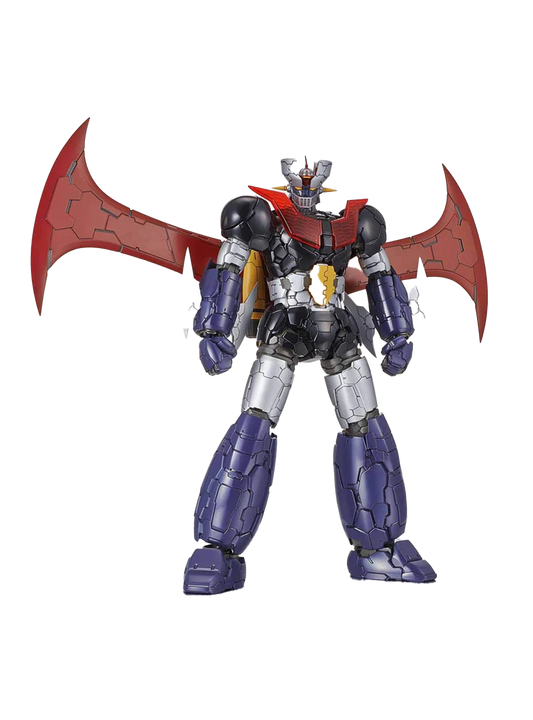 HG Mazinger Infinity Ver - Mazinga - High Grade