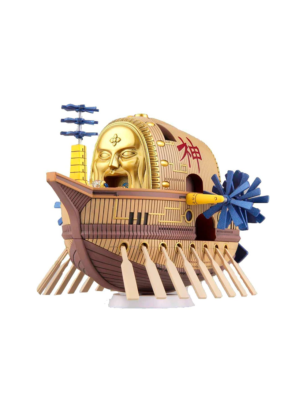 Ark Maxi - One Piece - Grand Ship Collection