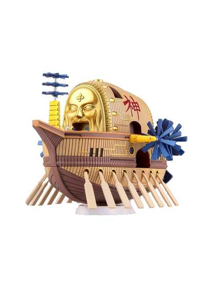 Ark Maxi - One Piece - Grand Ship Collection