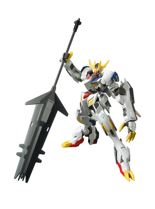 Gundam Barbatos Lupus Rex - Gundam - High Grade