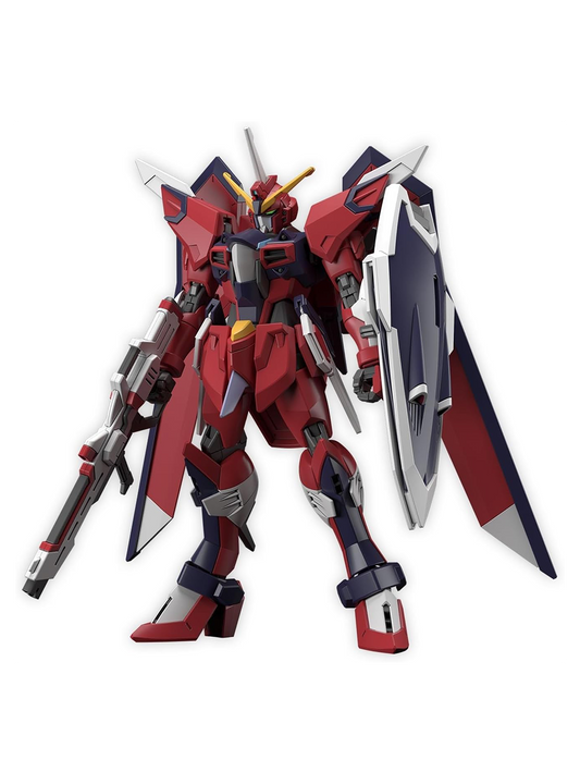 HG Immortal Justice - Gundam - High Grade