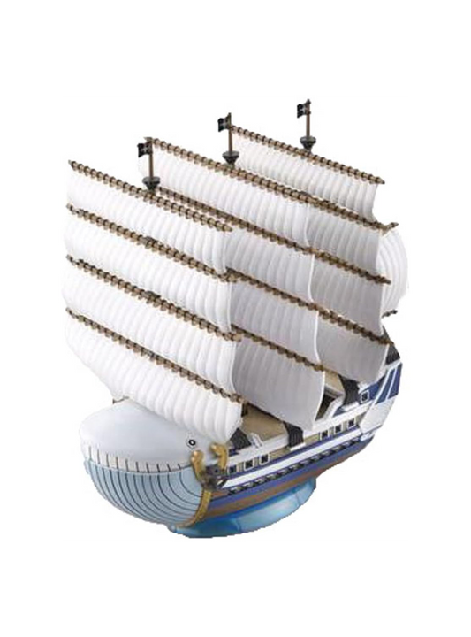 Moby Dick - One Piece - Grand Ship Collection