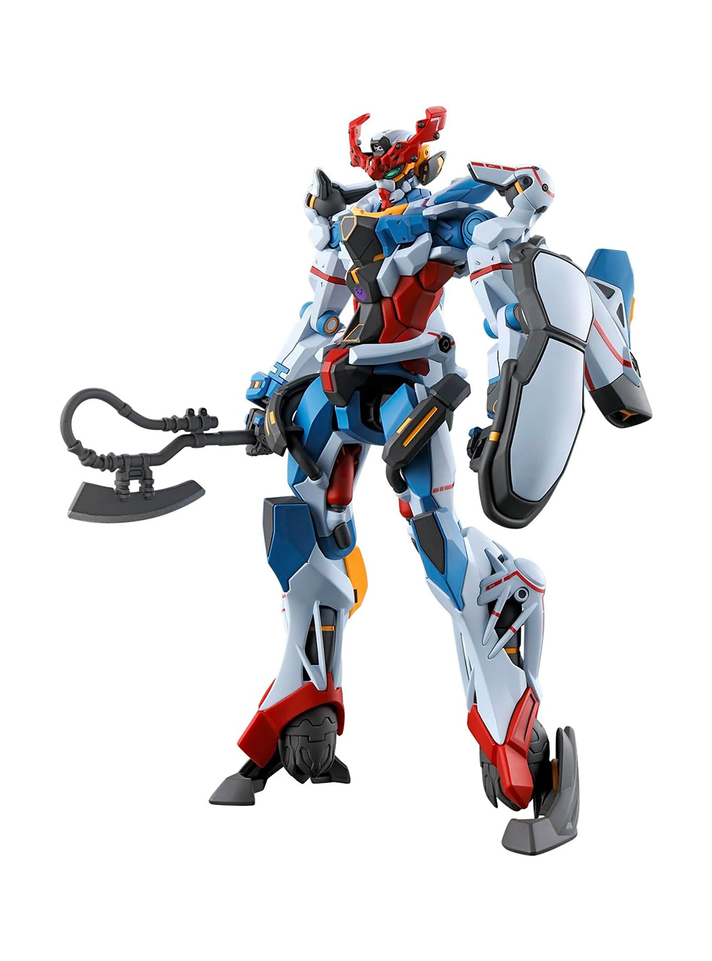 Gquuuuuux - Gundam - High Grade