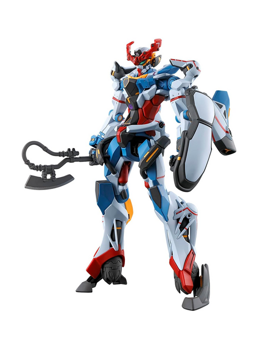 Gquuuuuux - Gundam - High Grade