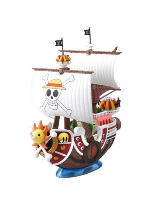 Thousand Sunny - One Piece - Grand Ship Collection