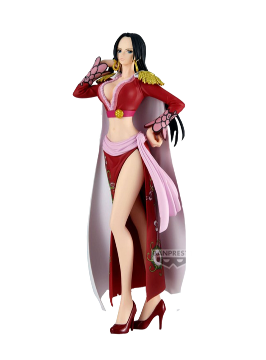 One Piece - Boa Hancock - Banpresto