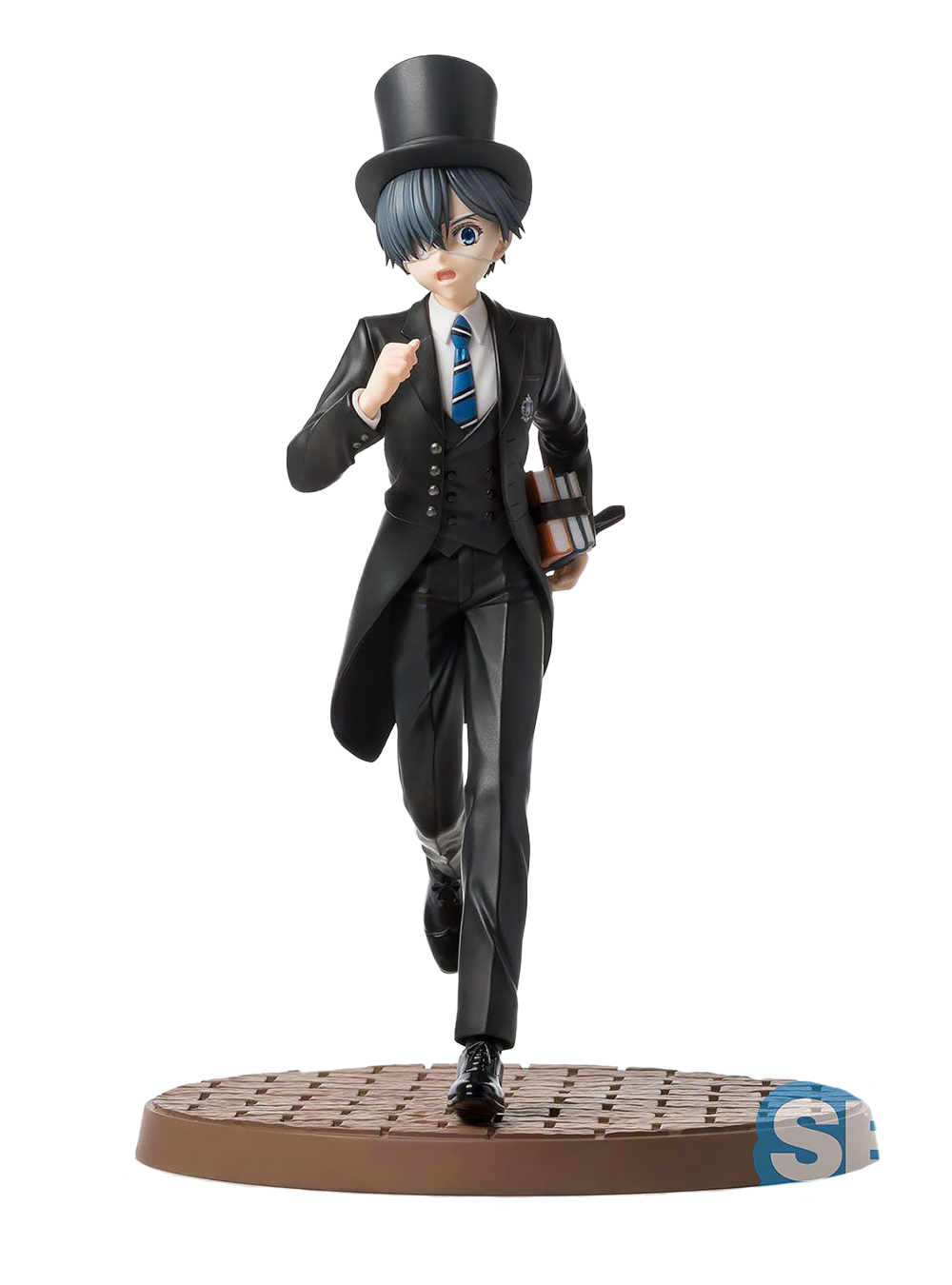 Ciel Phantomhive - Black Butler - Sega Luminasta