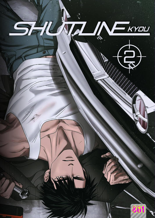 Shutline Vol. 2