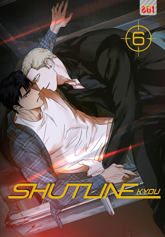 Shutline Vol. 6