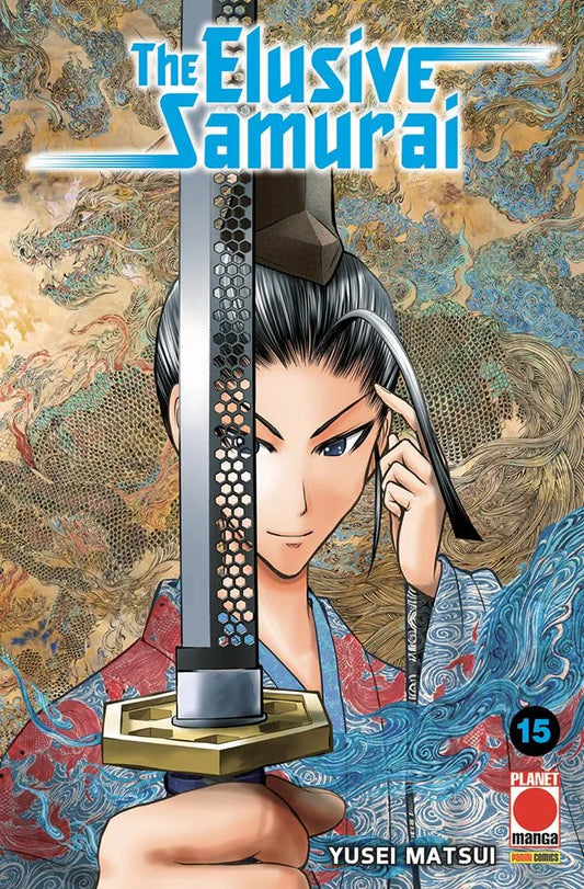The Elusive Samurai Vol. 15