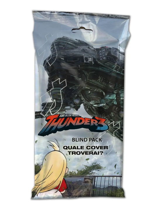 Thunder3 Blind Pack Vol. 1