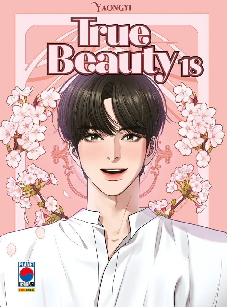 True Beauty Vol. 18