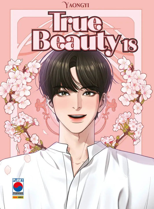 True Beauty Vol. 18