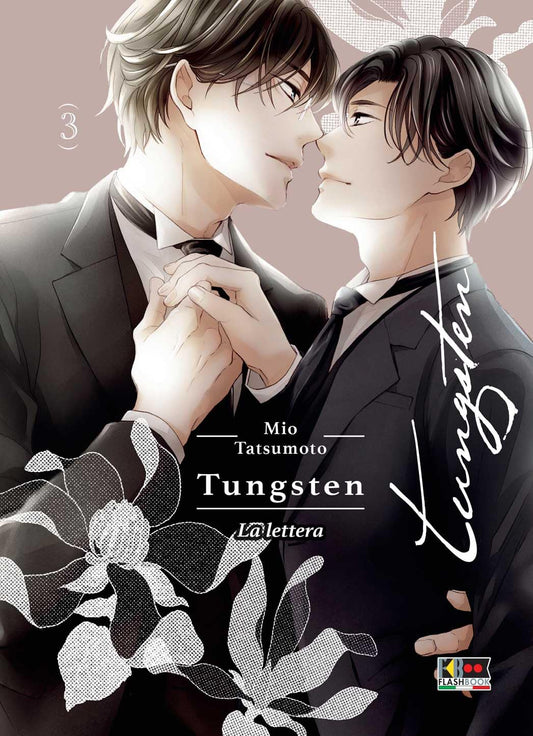 Tungsten - La Lettera Vol. 3