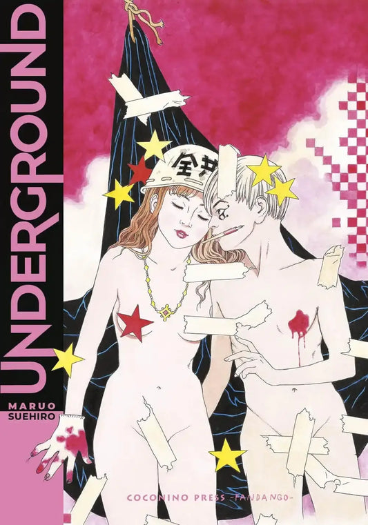 Undergound