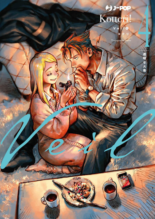 Veil Vol. 4
