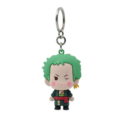 One Piece - Pocket Hero Series 2 Minifigure