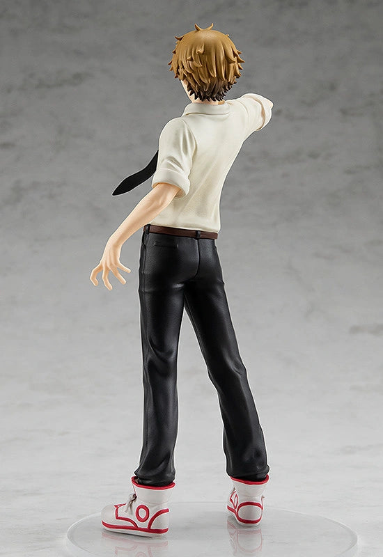 Denji - Chainsaw Man - Pop Up Parade