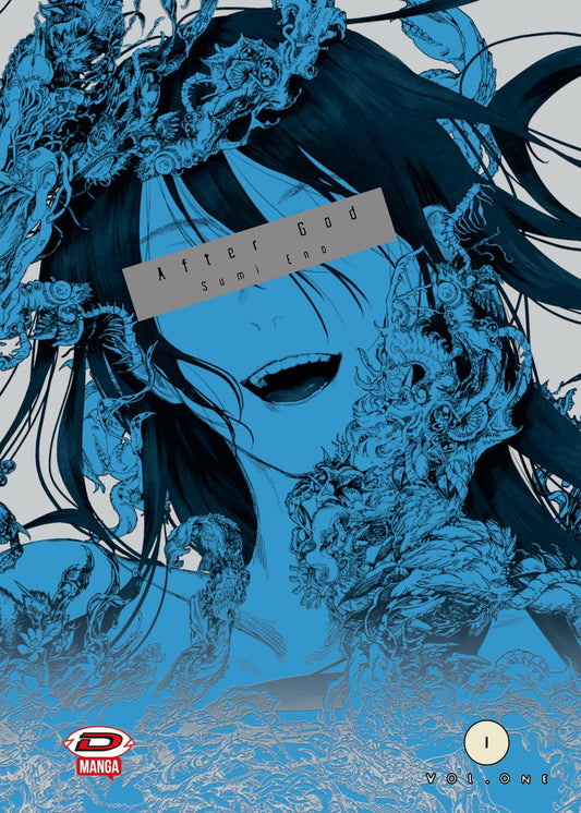After God Vol. 1
