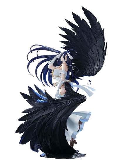 Albedo  - Overlord - Empress Of Darkness