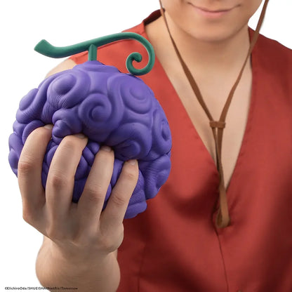 Gum Gum Fruit Squishy - One Piece