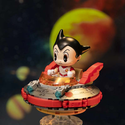 Astro Boy - Fantastic Car UFO - Pantasy