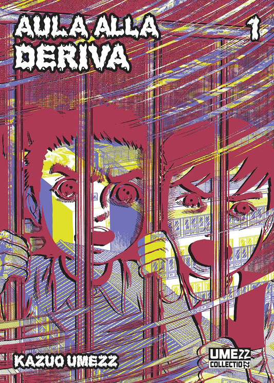 Aula Alla Deriva Vol. 1
