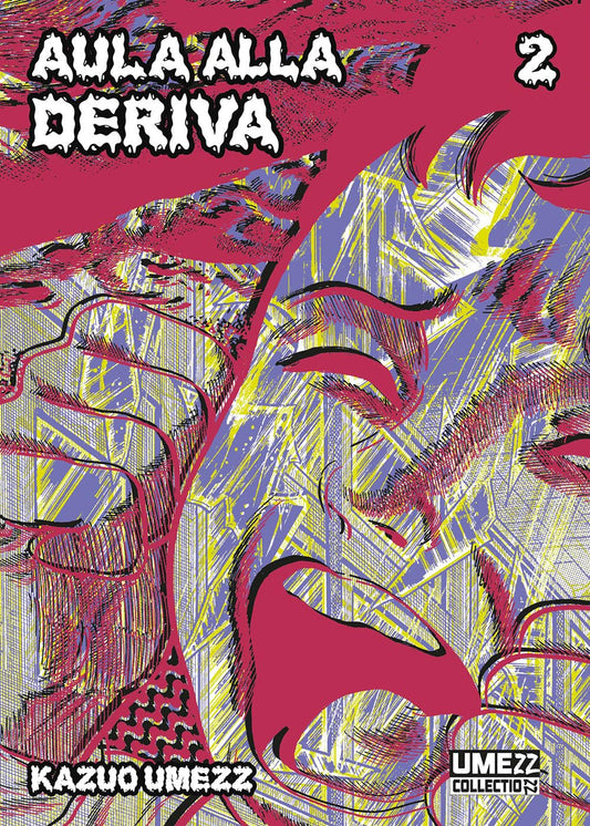 Aula Alla Deriva Vol. 2