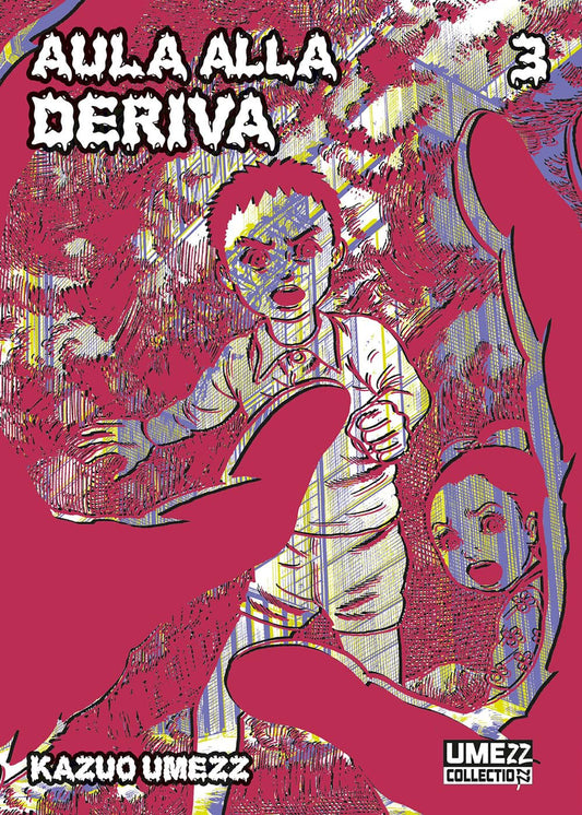 Aula Alla Deriva Vol. 3