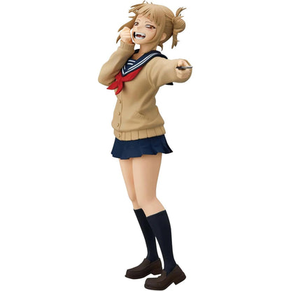 Himiko Toga - My Hero Academia - Glitter & Glamours