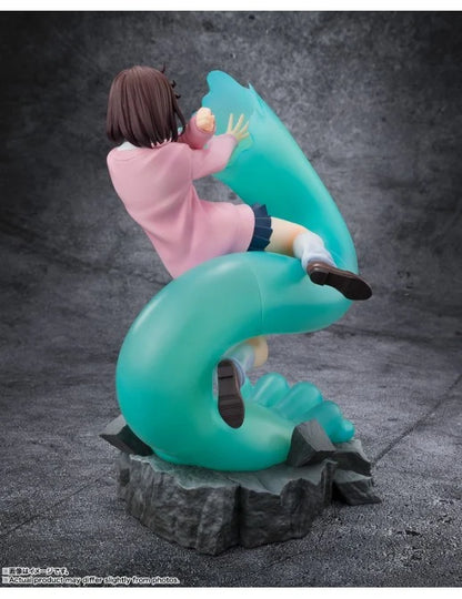 Momo Ayase - Dandadan - Figurartszero