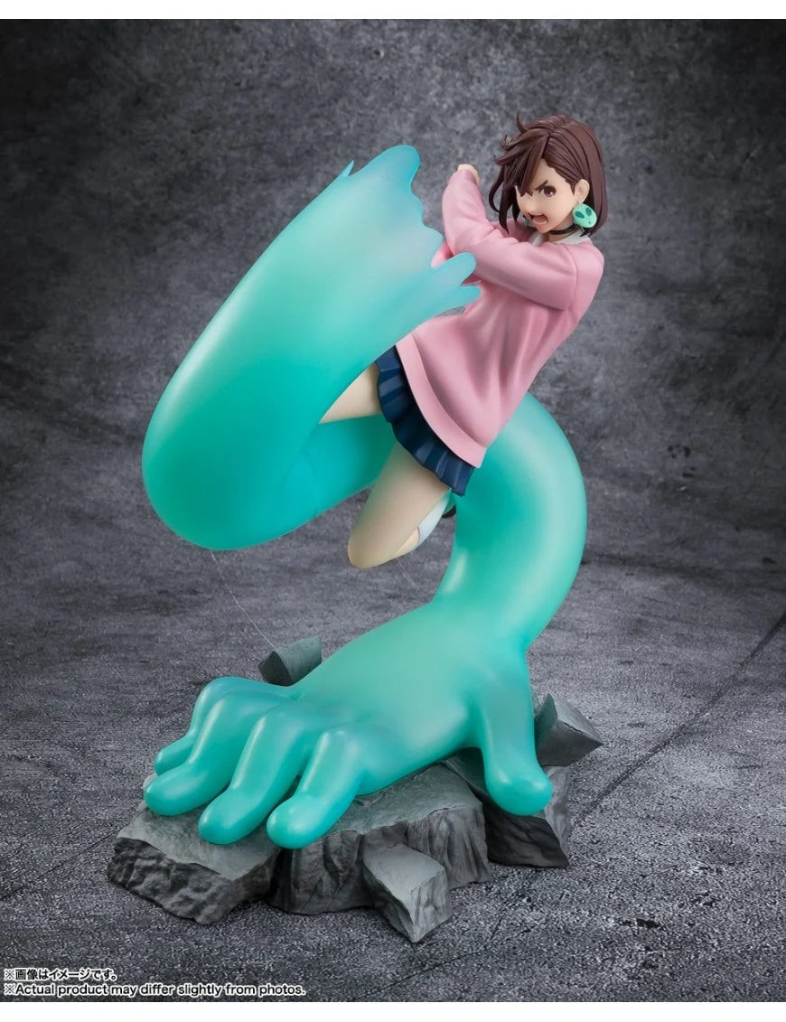 Momo Ayase - Dandadan - Figurartszero