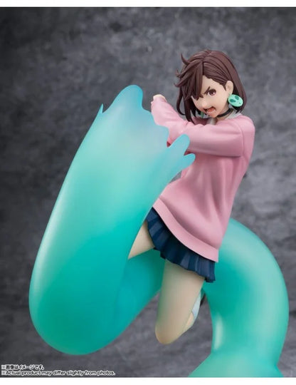 Momo Ayase - Dandadan - Figurartszero