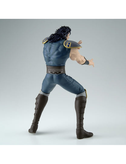 Fist of The North Star - Rei - Grandista