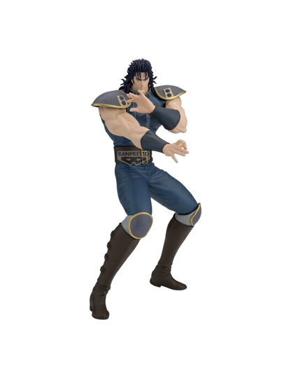 Fist of The North Star - Rei - Grandista