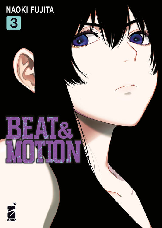 Beat & Motion Vol.3