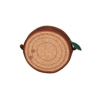 Totoro Sagara Nui Log Purse