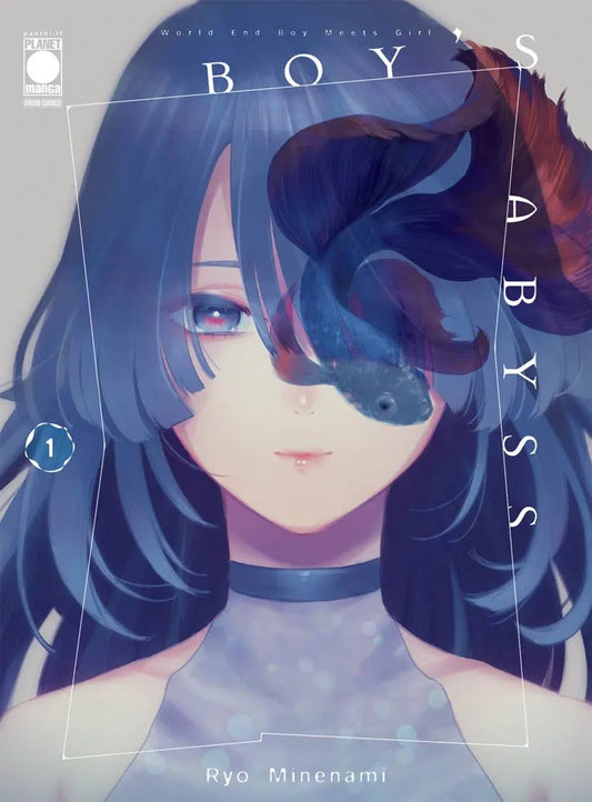 Boy's Abyss Vol. 1