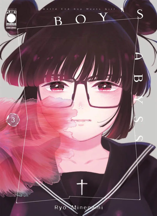 Boy's Abyss Vol. 3
