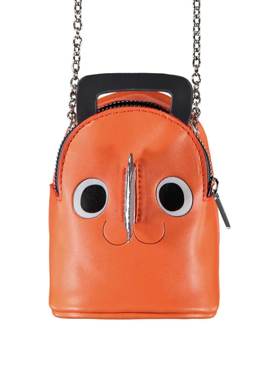 Pochita - Chainsaw Man - Micro Bag