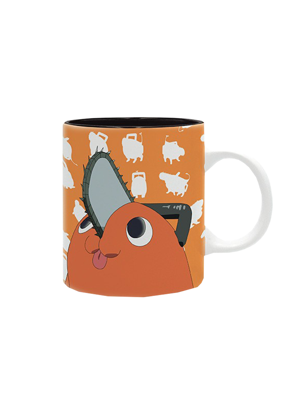 Chainsaw Man - Tazza - Pochita