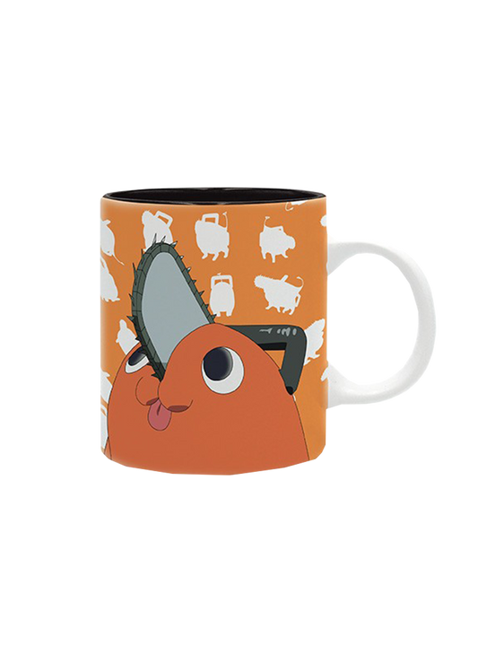 Chainsaw Man - Tazza - Pochita