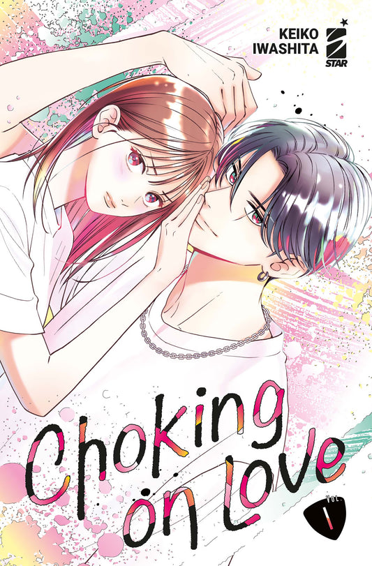Choking On Love Vol. 1