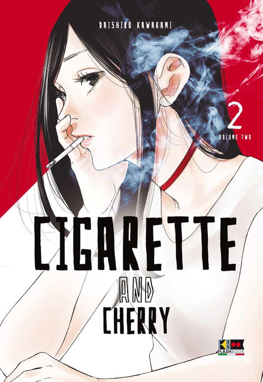 Cigarette And Cerry Vol. 2
