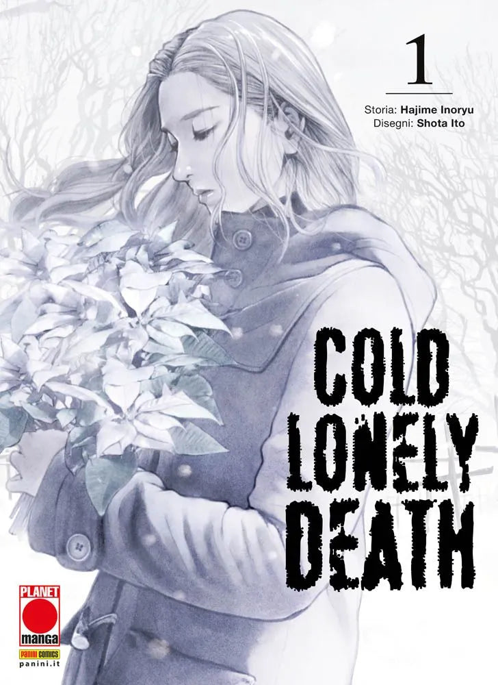 Cold Lonely Death Vol. 1