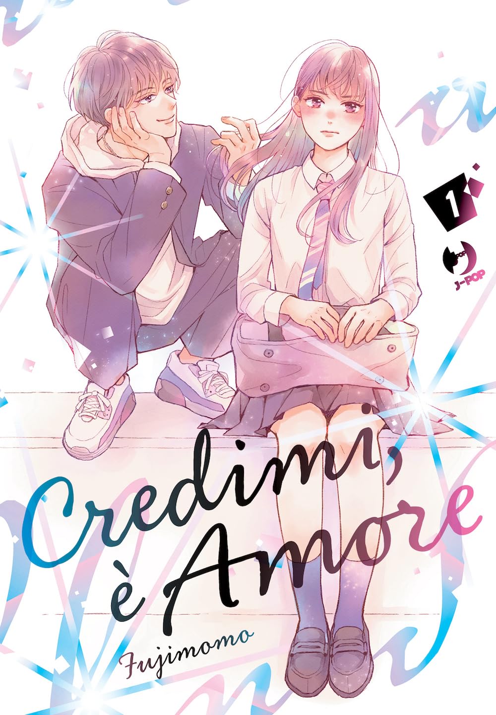 Credimi, è Amore Vol. 1