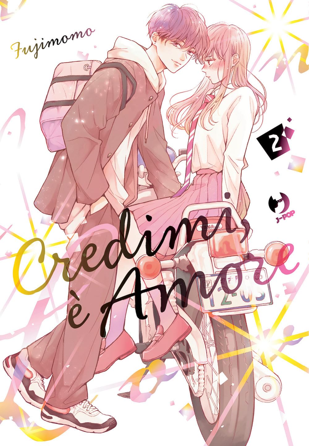 Credimi, è Amore Vol. 2