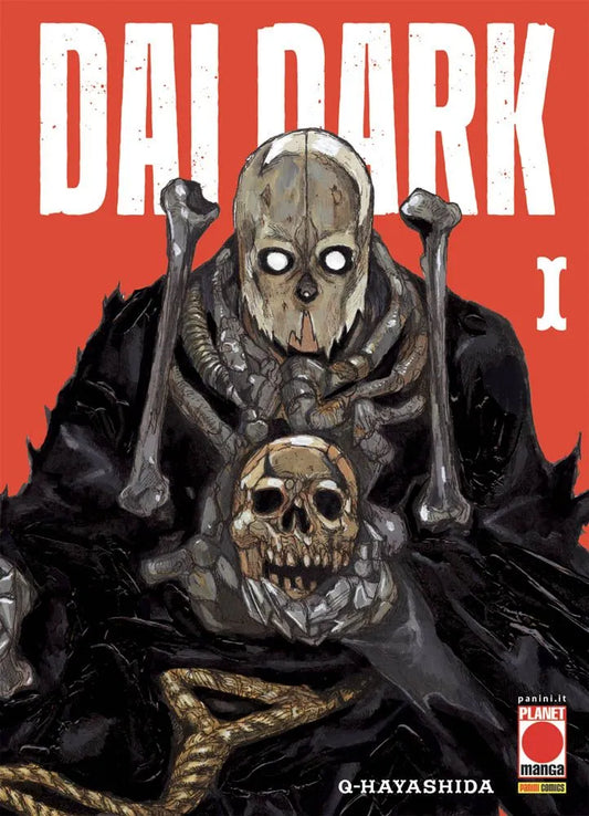 Dai Dark Vol. 1
