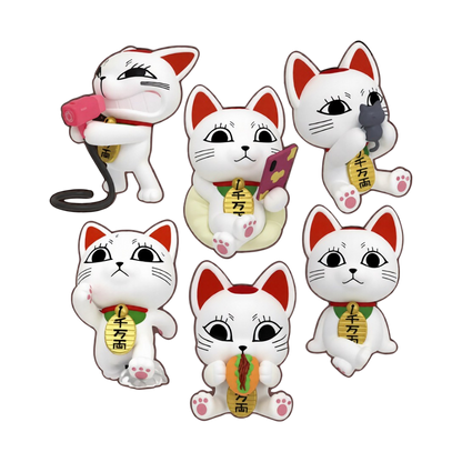Dandadan - Blind Box - Turbo Granny Series