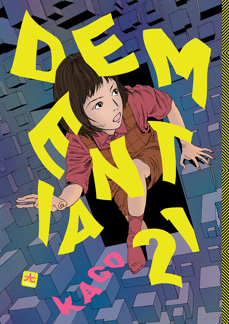 Dementia 21 Vol. 1